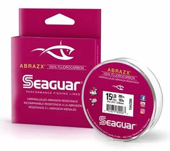 seaguar abrazx