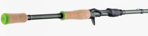 Halo | KS II Elite Casting Rod