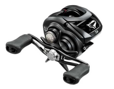 Daiwa Tutula 100