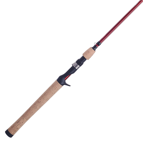 berkley cherrywood casting rod