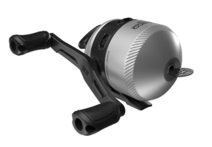 zebco 33 reel