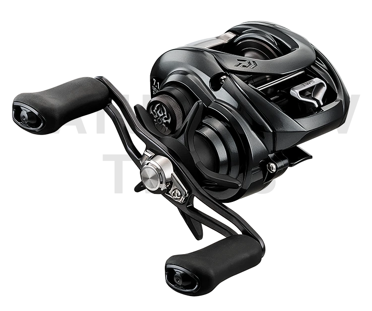 Daiwa Tatula TW