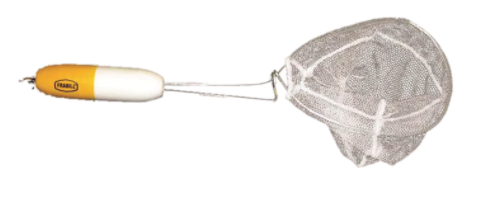 Frabill Floating Bait Net