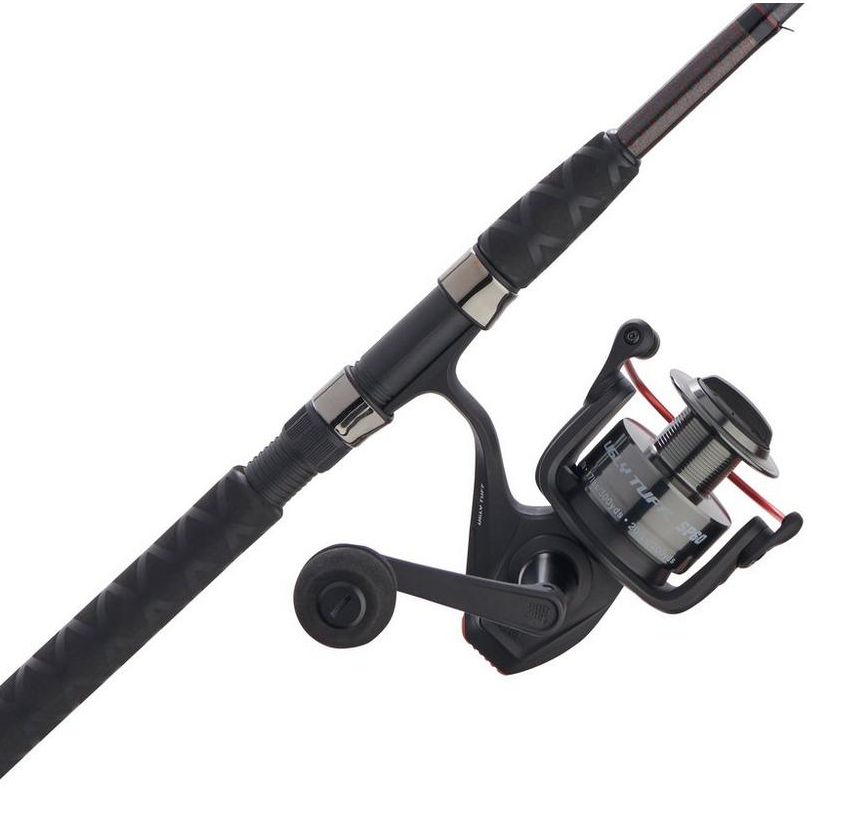 Ugly Stik Ugly tuff Spinning Combo