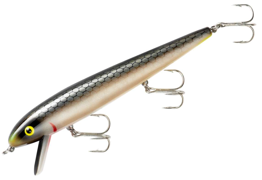 Cotton Cordell Red Fin – Wuhah