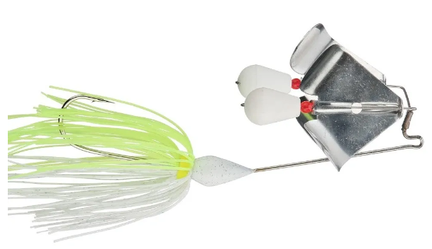 Accent Fishing High Rider B2 Buzz – Wuhah