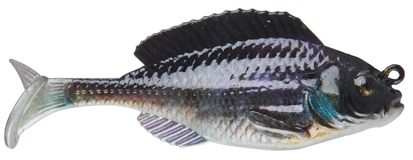 Savage Gear Structure Gill