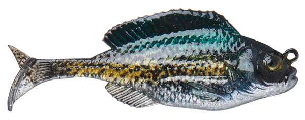 Savage Gear Structure Gill
