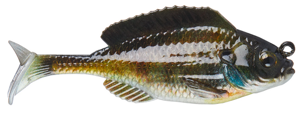 Savage Gear Structure Gill