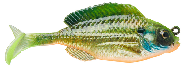 Savage Gear Structure Gill