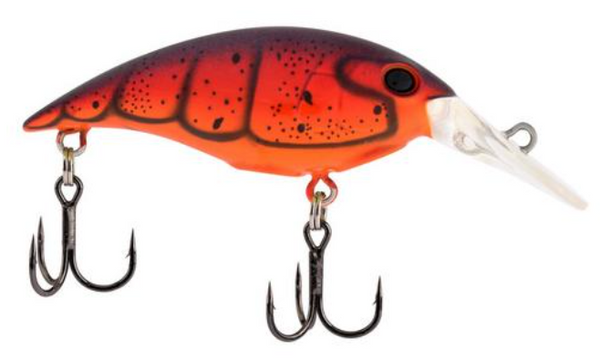 Berkley Money Badger Special Red Craw