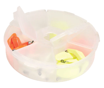 Plano Round Terminal Accessory Organizer
