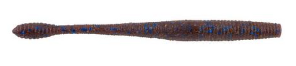 Berkley PowerBait MaxScent Hit Worm 4.5 in