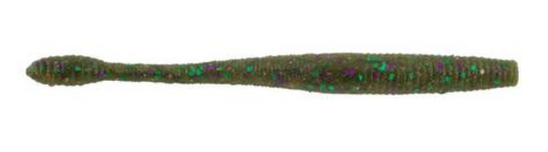 Berkley PowerBait MaxScent Hit Worm 4.5 in