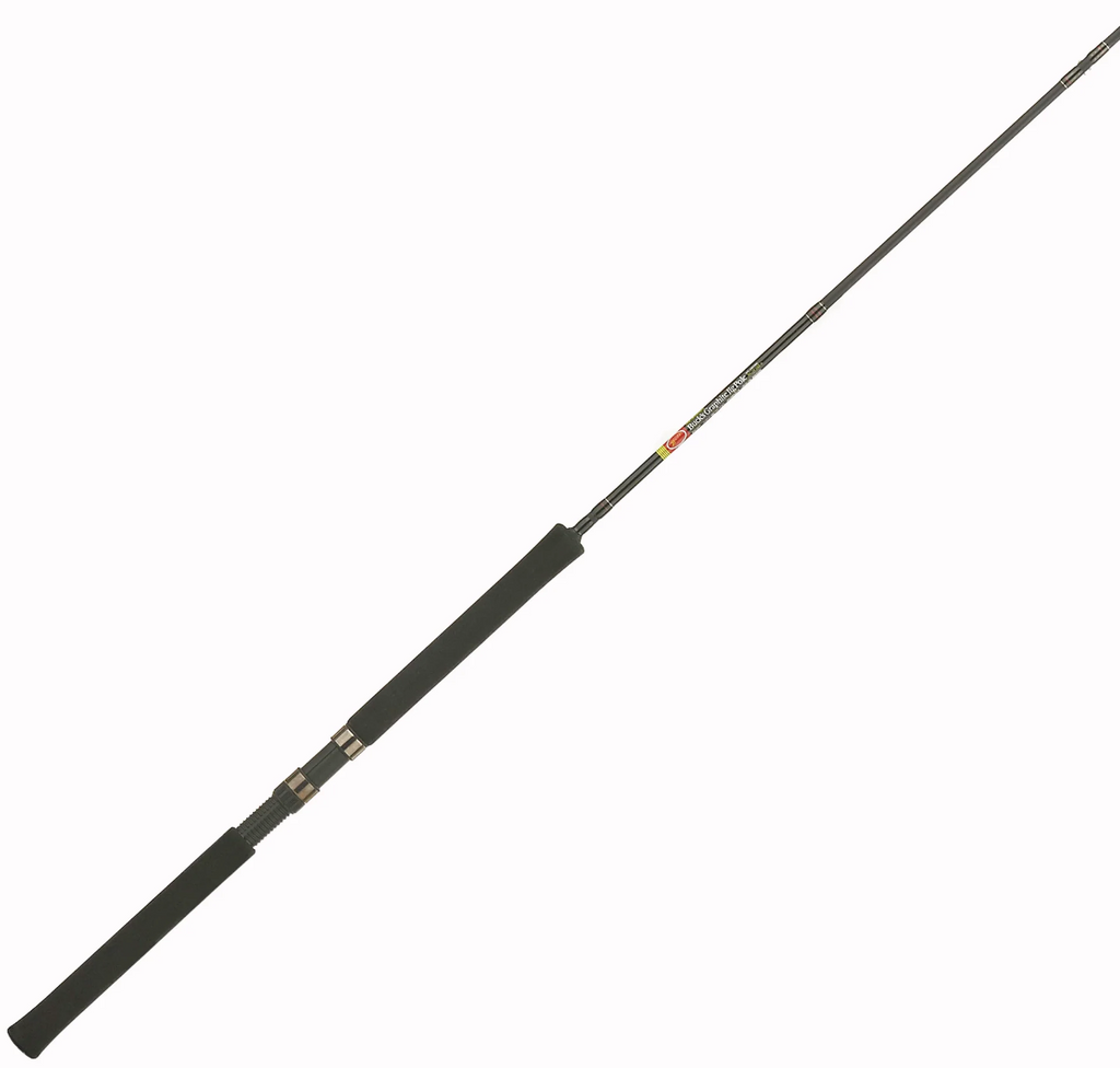 BnM Bucks Graphite Jig Rod