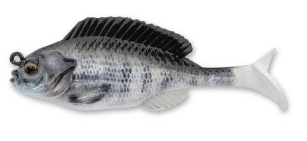 Savage Gear Structure Gill