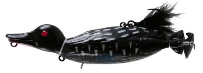 Savage Gear 3B Suicide Duck