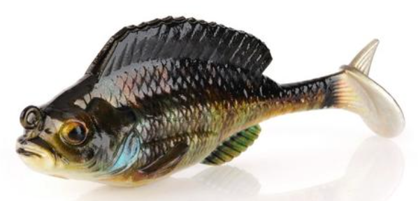 Savage Gear Structure Gill