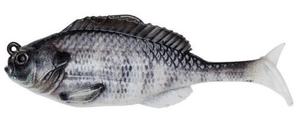 Savage Gear Structure Gill