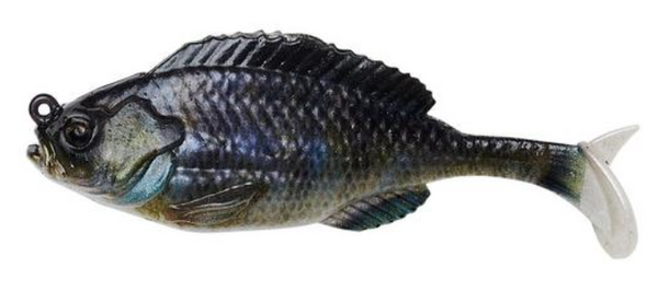 Savage Gear Structure Gill