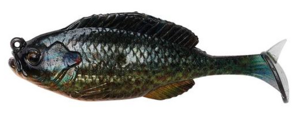 Savage Gear Structure Gill