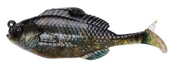 Savage Gear Structure Gill