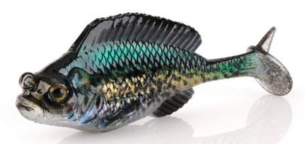 Savage Gear Structure Gill