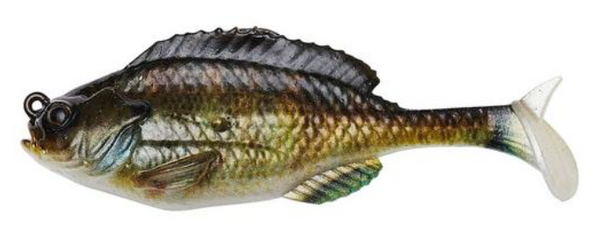 Savage Gear Structure Gill