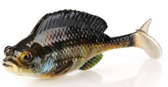 Savage Gear Structure Gill