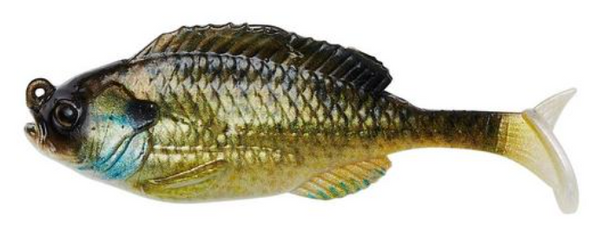 Savage Gear Structure Gill