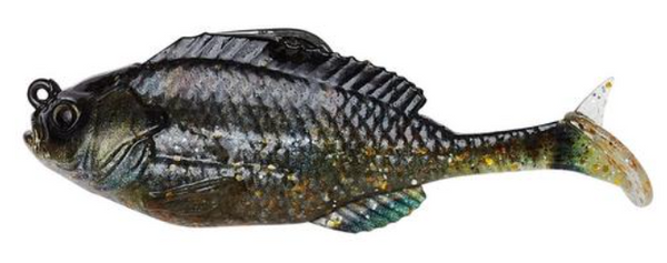 Savage Gear Structure Gill