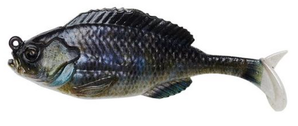 Savage Gear Structure Gill