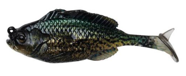 Savage Gear Structure Gill