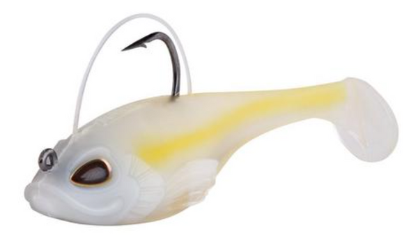 Berkley Powerbait Agent E 2.25"