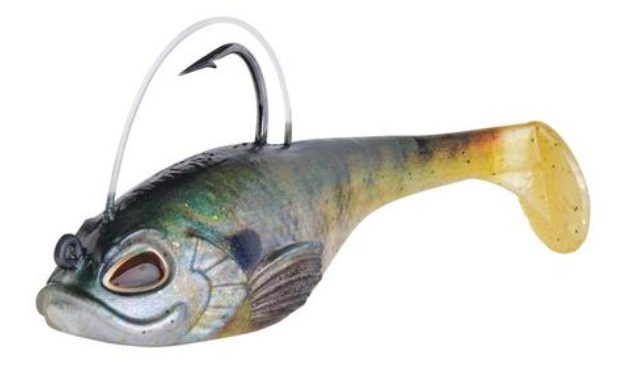Berkley Powerbait Agent E 2.25"