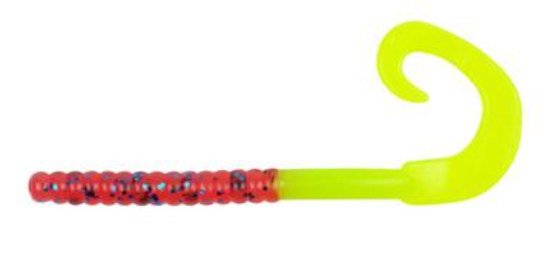 Berkley PowerBait Power Worms