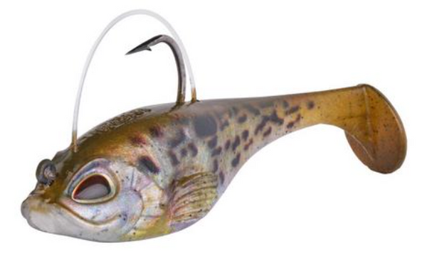 Berkley Powerbait Agent E 2.25"