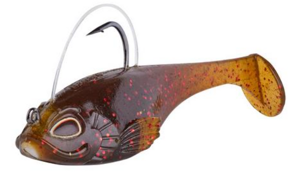 Berkley Powerbait Agent E 2.25"