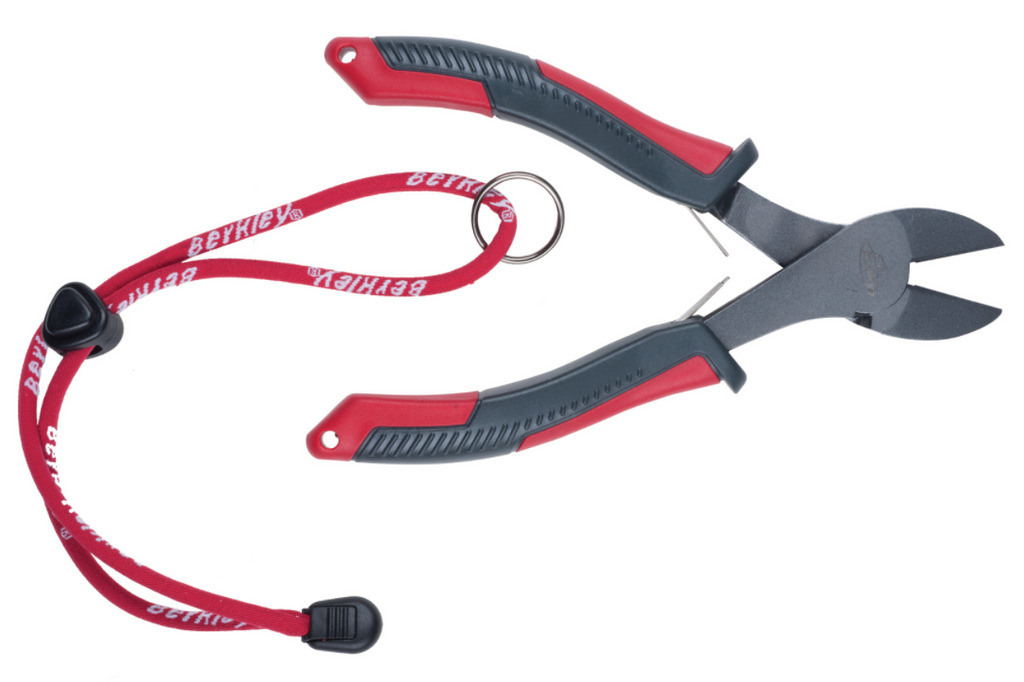 Berkley XCD Side Cutters 7 Inches