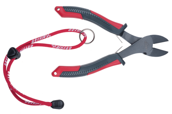 Berkley XCD Side Cutters 7 Inches