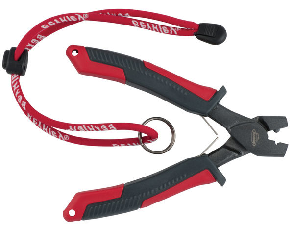 Berkley XCD Sleeve Crimping Pliers