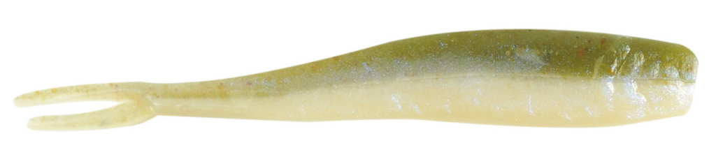 Berkley Gulp Alive Minnow 1"