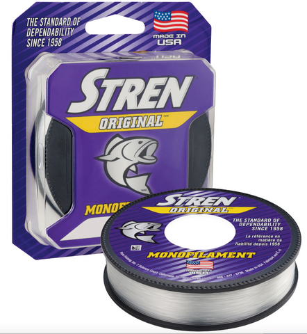 Stren Original