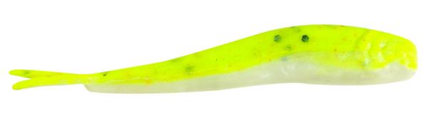 Berkley Gulp Alive Minnow 1"