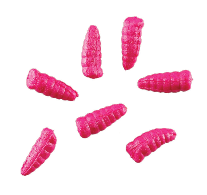 Gulp Alive | Waxies | Pink