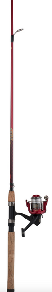 Berkley Cherrywood HD Spinning Combo | 7' | M | 2 Pcs