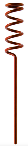 Berkley Spiral Rod Holder