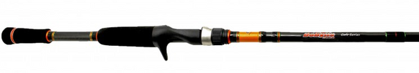 Dobyns Colt Casting Rod | CL 704C | 7' | H