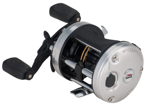 Abu Garcia Ambassadeur Round Reel C3-6500
