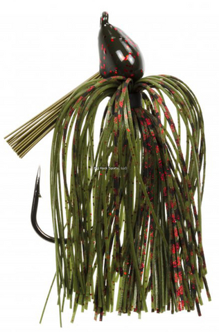 Strike King | Denny Brauer Structure Jig